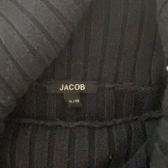 Jacob sweater - Picture 2 of 2